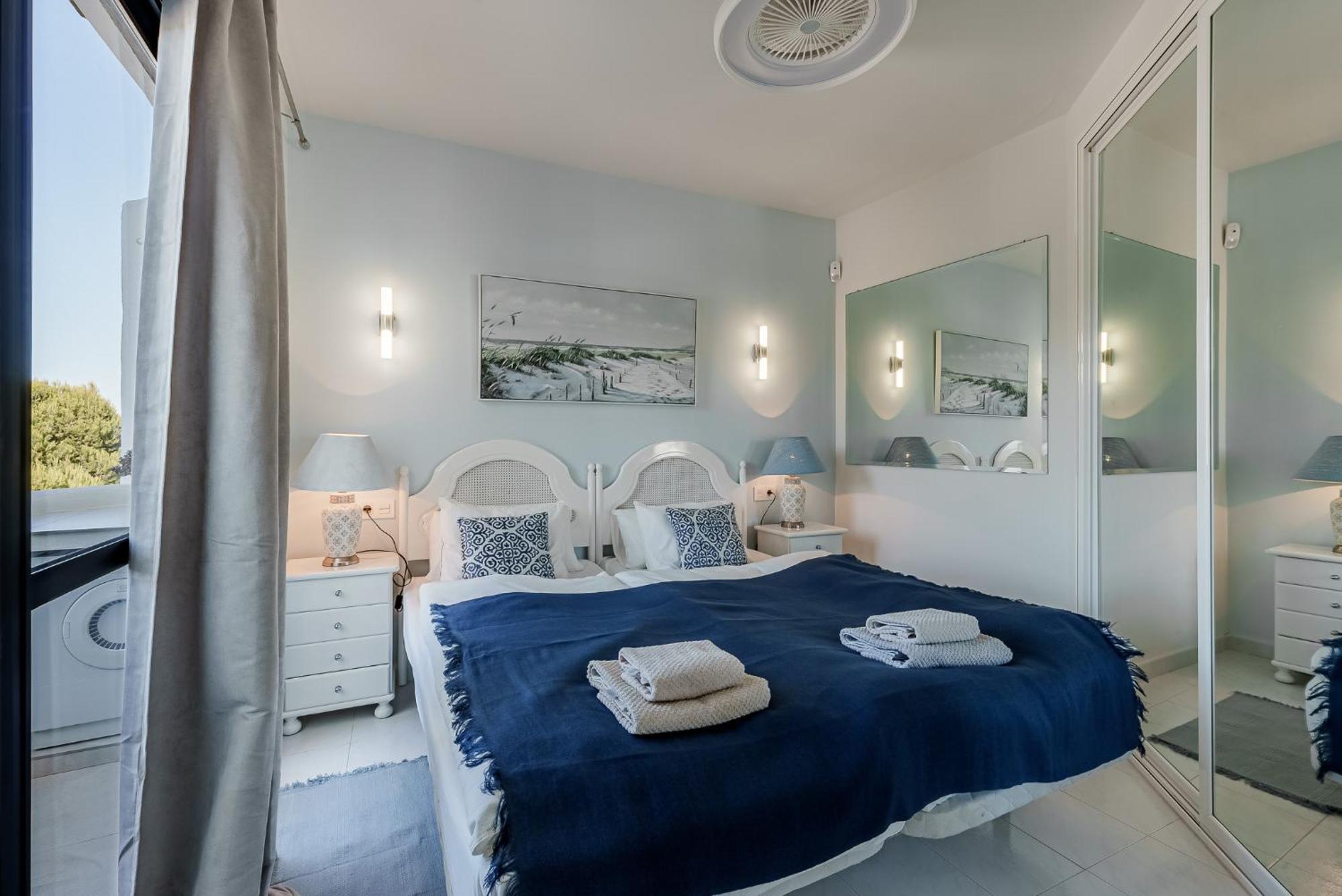 Lejlighed Secret View Calahonda Marbella