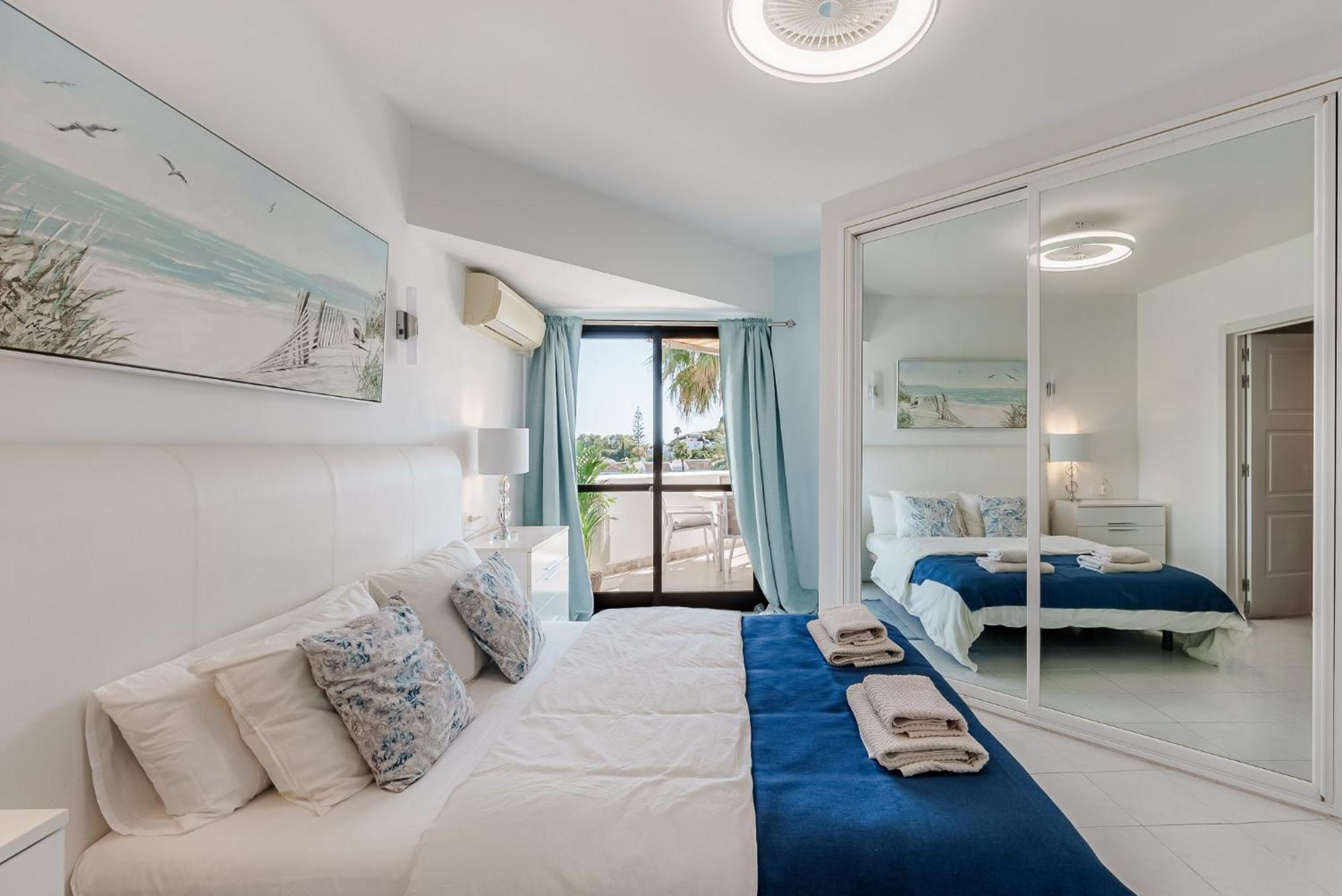 Apartamento Secret View Calahonda