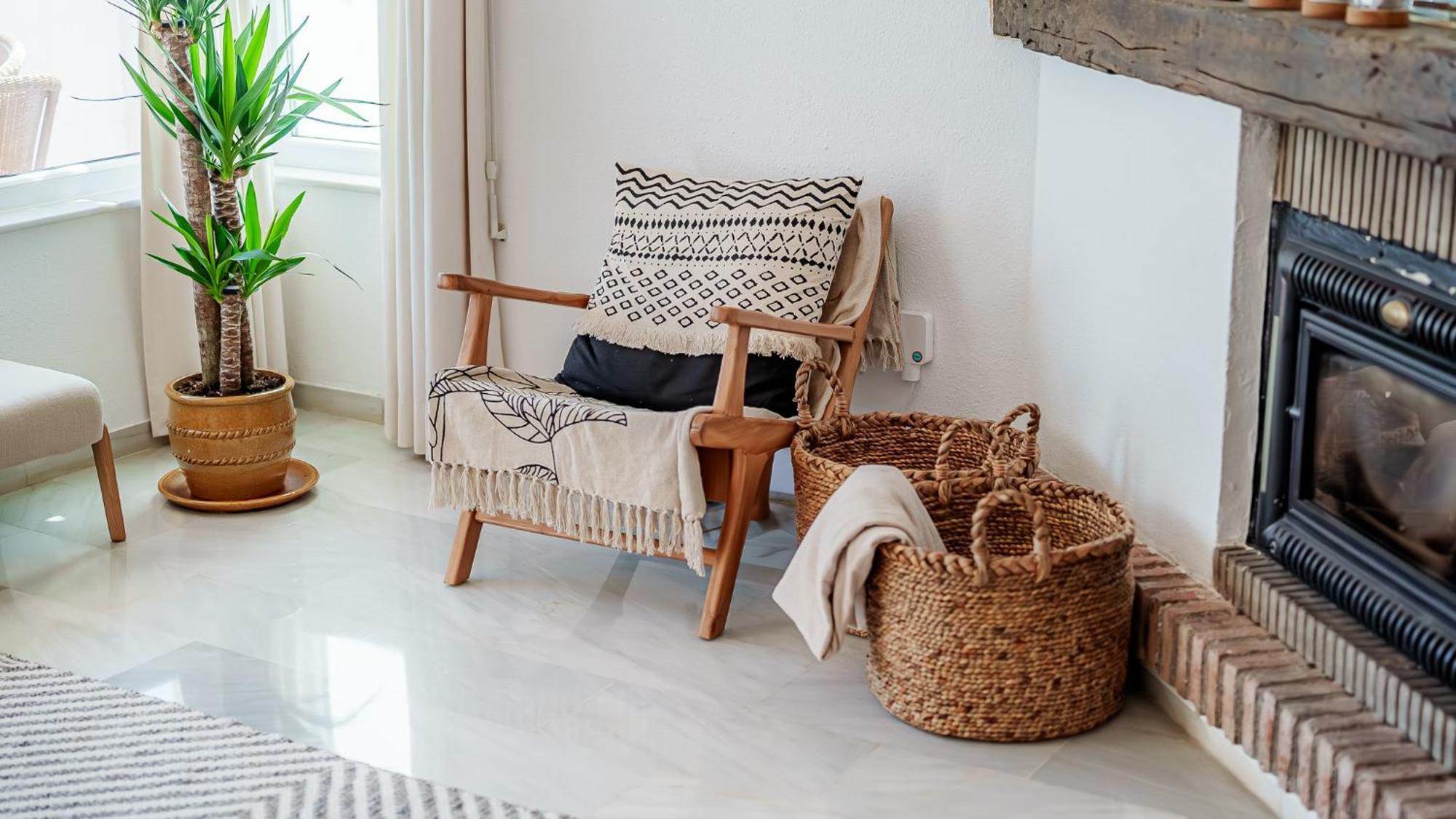 Apartamento Secret View Calahonda *