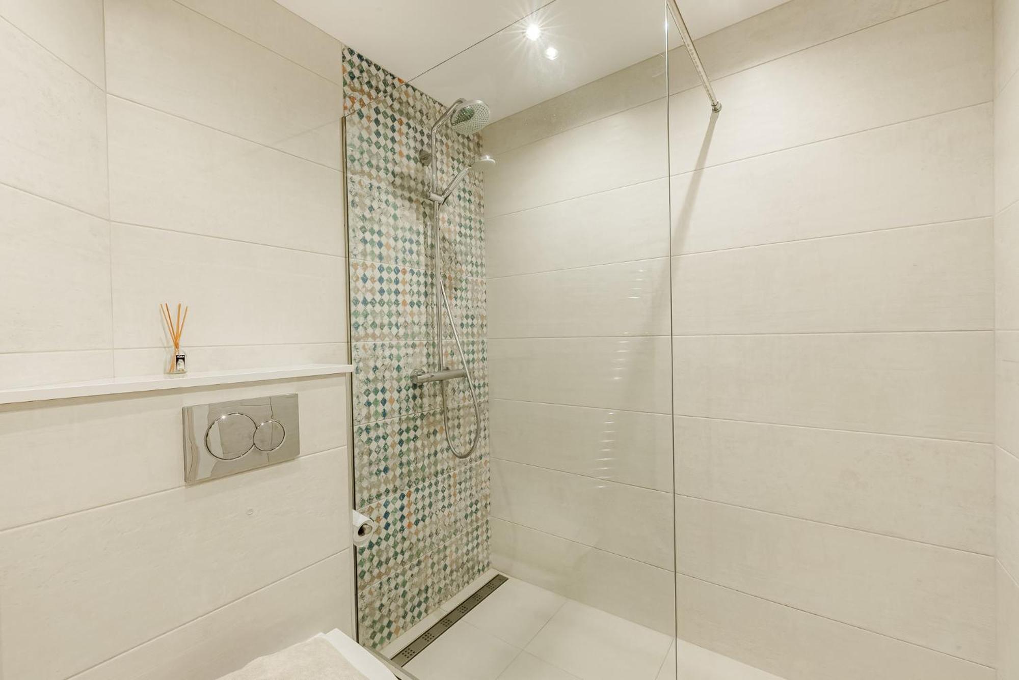 Apartamento Secret View Calahonda Marbella